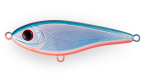Джеркбейт Strike Pro BABY BUSTER (EG-050#R114OB) - Интернет-магазин товаров для рыбалки «Академiя Рыбалки»