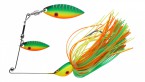 Спиннербейт Strike Pro Spinner Bait 14 (SB-010#A17S-20) W1C W3C - Интернет-магазин товаров для рыбалки «Академiя Рыбалки»
