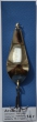 Колеблющаяся блесна Колебалка-Питер АТОМ-2 1970г 10 гр СЕРЕБРО - Интернет-магазин товаров для рыбалки «Академiя Рыбалки»