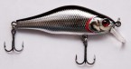 Воблер Aiko WATSON 70F цвет NSY8 - Интернет-магазин товаров для рыбалки «Академiя Рыбалки»