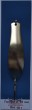 Колеблющаяся блесна Колебалка-Питер ПРОФИ-2 18 гр 75 мм СЕРЕБРО - Интернет-магазин товаров для рыбалки «Академiя Рыбалки»