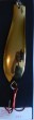 Колеблющаяся блесна Колебалка-Питер ПРОФИ 35 гр 115 мм 2-Х ЦВЕТНАЯ:ЛАТУНЬ-МЕДЬ - Интернет-магазин товаров для рыбалки «Академiя Рыбалки»