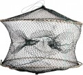 Раколовка круглая 25х50 - Интернет-магазин товаров для рыбалки «Академiя Рыбалки»