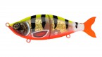 Свимбейт Strike Pro X Buster Sinking (EG-051#TR-005G) - Интернет-магазин товаров для рыбалки «Академiя Рыбалки»
