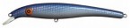 Джеркбейт воблер Zalt ZAM 11 cm floating colour 01 - Интернет-магазин товаров для рыбалки «Академiя Рыбалки»