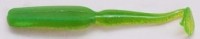 Силиконовая приманка Aiko DESIRE 3.2"/80mm цвет 006-Lime запах и вкус креветки - Интернет-магазин товаров для рыбалки «Академiя Рыбалки»