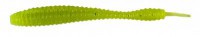 Силиконовая приманка Aiko FAT BOOTY 1.6"/40mm цвет 006-Lime запах и вкус креветки - Интернет-магазин товаров для рыбалки «Академiя Рыбалки»