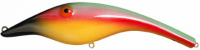 Джеркбейт Zalt ZALT 11 cm floating colour 02 - Интернет-магазин товаров для рыбалки «Академiя Рыбалки»