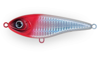 Джеркбейт Strike Pro BUSTER JERK V (EG-148#022P-713) - Интернет-магазин товаров для рыбалки «Академiя Рыбалки»