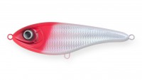 Джеркбейт Strike Pro BUSTER JERK II SHALLOW RUNNER (EG-049#022PPP-713) - Интернет-магазин товаров для рыбалки «Академiя Рыбалки»