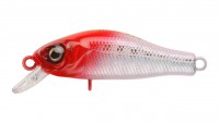 Воблер Strike Pro Archback 35 (EG-125E-SP#022PPP-713) - Интернет-магазин товаров для рыбалки «Академiя Рыбалки»