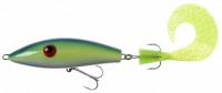 Джеркбейт Zalt ZAM Z TAIL 19 cm medium colour04 - Интернет-магазин товаров для рыбалки «Академiя Рыбалки»