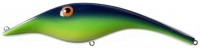 Джеркбейт Zalt ZALT 11 cm floating colour 04 - Интернет-магазин товаров для рыбалки «Академiя Рыбалки»