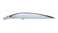 Воблер Strike Pro Top Water Minnow 110 (JL-166#A010-EP) - Интернет-магазин товаров для рыбалки «Академiя Рыбалки»