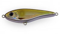 Джеркбейт Strike Pro TINY BUSTER (EG-149#146) - Интернет-магазин товаров для рыбалки «Академiя Рыбалки»