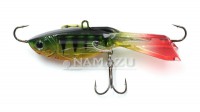 Балансир-бабочка Namazu JUMPER 10 гр цвет 15 - Интернет-магазин товаров для рыбалки «Академiя Рыбалки»