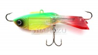 Балансир-бабочка Namazu JUMPER 28 гр цвет 18 - Интернет-магазин товаров для рыбалки «Академiя Рыбалки»