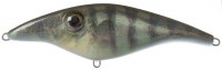 Джеркбейт Zalt ZALT Z 14 cm medium colour19 - Интернет-магазин товаров для рыбалки «Академiя Рыбалки»