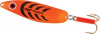 Колеблющаяся блесна MEPPS SYCLOPS №00 Fluo Orange - Интернет-магазин товаров для рыбалки «Академiя Рыбалки»
