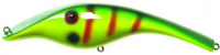 Джеркбейт Zalt ZALT 11 cm floating colour 33 - Интернет-магазин товаров для рыбалки «Академiя Рыбалки»