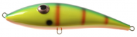 Джеркбейт Zalt ZAM Z 15 cm medium colour33 - Интернет-магазин товаров для рыбалки «Академiя Рыбалки»