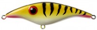 Джеркбейт Zalt ZALT Z 7 cm medium colour38 - Интернет-магазин товаров для рыбалки «Академiя Рыбалки»