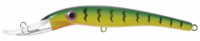 Джеркбейт воблер Zalt ZAM DEEP 14 cm floating colour 39 - Интернет-магазин товаров для рыбалки «Академiя Рыбалки»