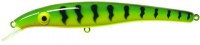Джеркбейт воблер Zalt ZAM 16 cm floating colour 39 - Интернет-магазин товаров для рыбалки «Академiя Рыбалки»