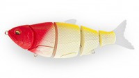 Свимбейт Strike Pro Gill Raker 115 (EG-153S#402PT) - Интернет-магазин товаров для рыбалки «Академiя Рыбалки»