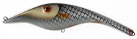 Джеркбейт Zalt ZALT 14 cm floating colour 44 - Интернет-магазин товаров для рыбалки «Академiя Рыбалки»