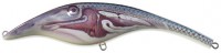 Джеркбейт Zalt ZALT 14 cm sinking colour 52 - Интернет-магазин товаров для рыбалки «Академiя Рыбалки»