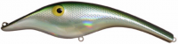 Джеркбейт Zalt ZALT 14 cm floating colour 53 - Интернет-магазин товаров для рыбалки «Академiя Рыбалки»