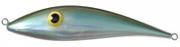 Джеркбейт Zalt ZAM Z 9 cm medium colour53 - Интернет-магазин товаров для рыбалки «Академiя Рыбалки»