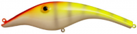 Джеркбейт Zalt ZALT 11 cm sinking colour 56 - Интернет-магазин товаров для рыбалки «Академiя Рыбалки»
