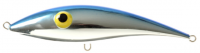 Джеркбейт Zalt ZAM Z 9 cm floating colour61 - Интернет-магазин товаров для рыбалки «Академiя Рыбалки»
