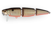 Составной воблер Strike Pro Tailblazer 95 (EG-160#613-713) - Интернет-магазин товаров для рыбалки «Академiя Рыбалки»