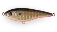 Джеркбейт Strike Pro TINY BUSTER (EG-149#613-713) - Интернет-магазин товаров для рыбалки «Академiя Рыбалки»