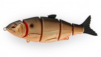 Свимбейт Strike Pro Gill Raker 115 (EG-153S#613T) - Интернет-магазин товаров для рыбалки «Академiя Рыбалки»