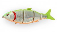 Свимбейт Strike Pro Gill Raker 115 (EG-153S#624T) - Интернет-магазин товаров для рыбалки «Академiя Рыбалки»