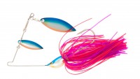 Спиннербейт Strike Pro Spinner Bait 22 (SB-012#626E-17) W1C W3C - Интернет-магазин товаров для рыбалки «Академiя Рыбалки»