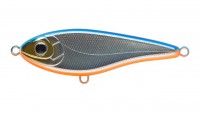 Джеркбейт Strike Pro BABY BUSTER (EG-050#626E) - Интернет-магазин товаров для рыбалки «Академiя Рыбалки»