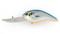 Воблер кренк Strike Pro Crankee Runner 80 (EG-042#626E) - Интернет-магазин товаров для рыбалки «Академiя Рыбалки»