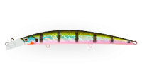 Воблер Strike Pro Top Water Minnow 130 (JL-158#630V) - Интернет-магазин товаров для рыбалки «Академiя Рыбалки»