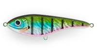 Джеркбейт Strike Pro BABY BUSTER (EG-050#630V) - Интернет-магазин товаров для рыбалки «Академiя Рыбалки»