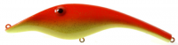 Джеркбейт Zalt ZALT 14 cm suspending colour 71 - Интернет-магазин товаров для рыбалки «Академiя Рыбалки»