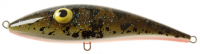 Джеркбейт Zalt ZAM Z 15 cm sinking colour75 - Интернет-магазин товаров для рыбалки «Академiя Рыбалки»