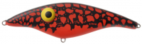 Джеркбейт Zalt ZALT Z 17 cm medium colour76 - Интернет-магазин товаров для рыбалки «Академiя Рыбалки»