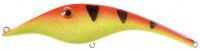 Джеркбейт Zalt ZALT 19 cm floating colour 85 - Интернет-магазин товаров для рыбалки «Академiя Рыбалки»