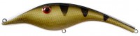 Джеркбейт Zalt ZALT 14 cm sinking colour 86 - Интернет-магазин товаров для рыбалки «Академiя Рыбалки»