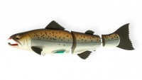 Свимбейт Strike Pro Salmonid Minnow (EG-154S#969T) - Интернет-магазин товаров для рыбалки «Академiя Рыбалки»